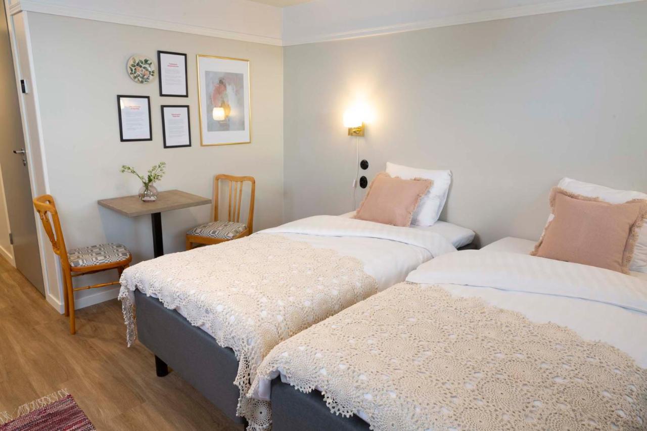 Lietsu Boutique Aparthotel - Huoneistohotelli Lietsu Joensuu Exteriér fotografie