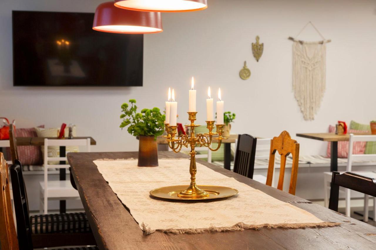 Lietsu Boutique Aparthotel - Huoneistohotelli Lietsu Joensuu Exteriér fotografie