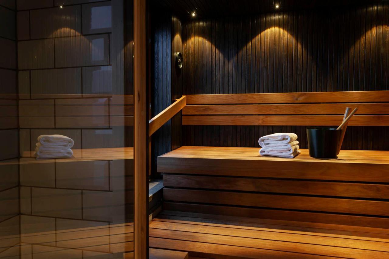 Lietsu Boutique Aparthotel - Huoneistohotelli Lietsu Joensuu Exteriér fotografie